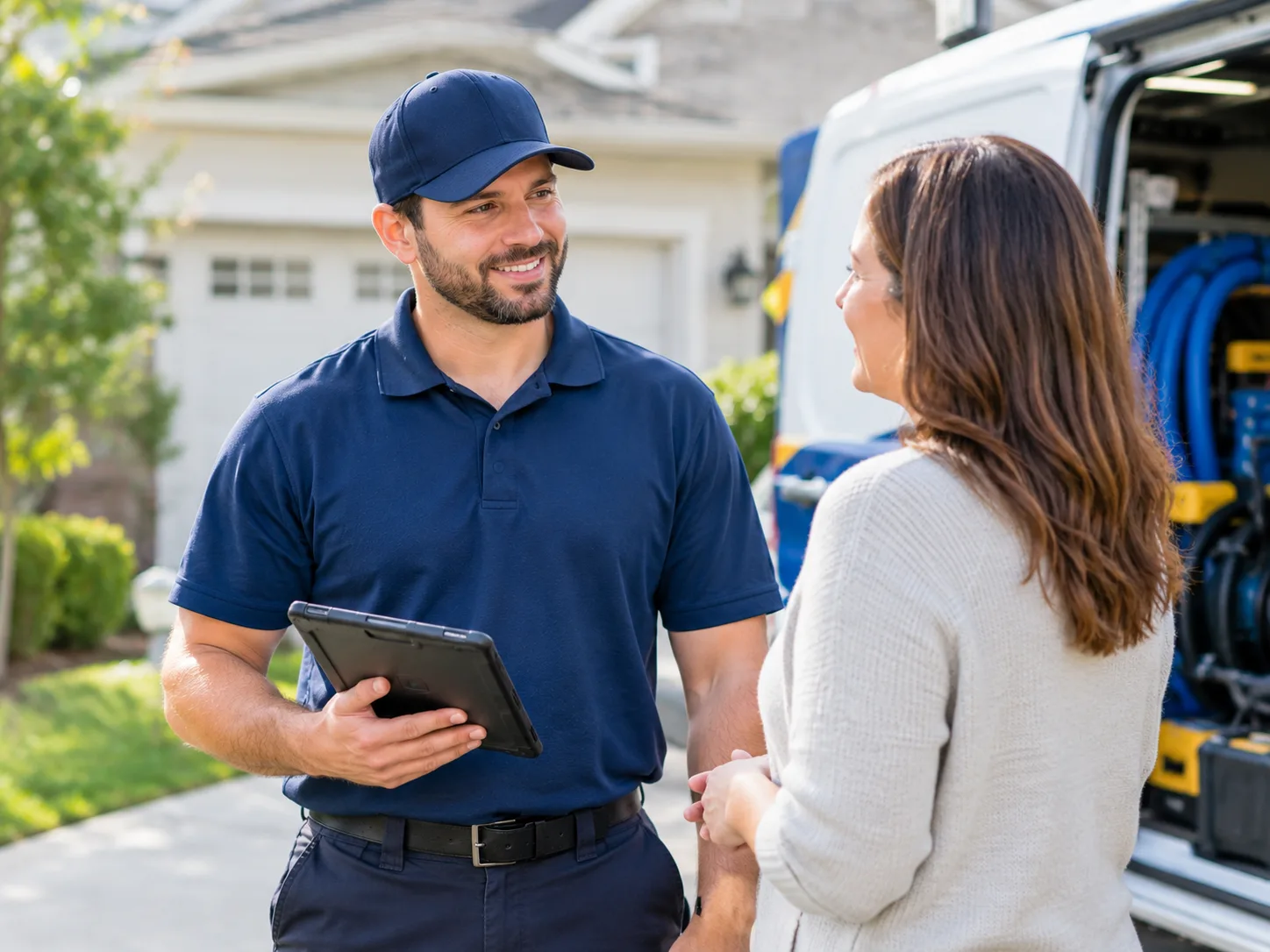 Sewage Backup Cleanup Hughesville, MD FAQs